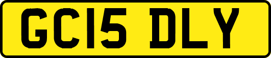 GC15DLY