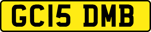 GC15DMB