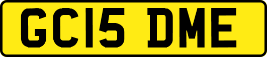 GC15DME