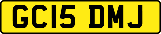 GC15DMJ