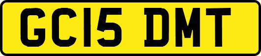 GC15DMT