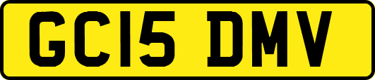 GC15DMV