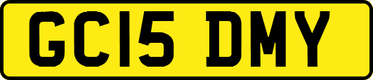 GC15DMY