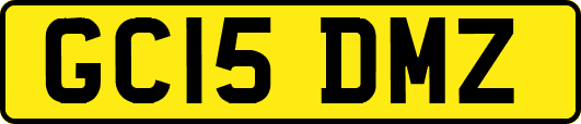 GC15DMZ