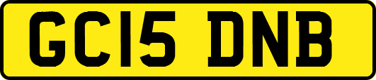 GC15DNB