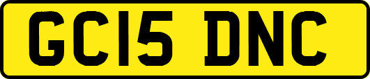 GC15DNC