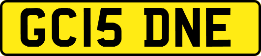 GC15DNE