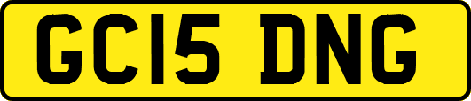 GC15DNG