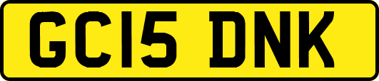 GC15DNK