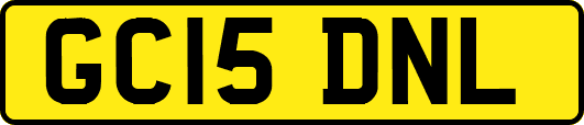 GC15DNL