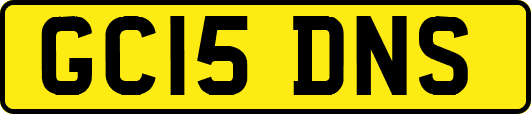 GC15DNS