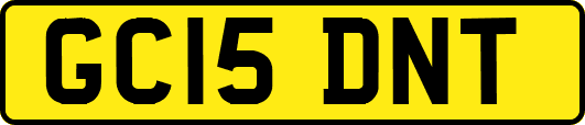 GC15DNT