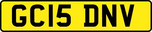 GC15DNV