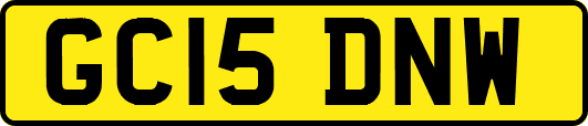 GC15DNW