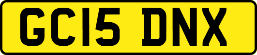 GC15DNX