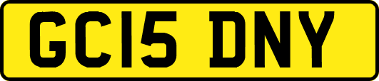 GC15DNY