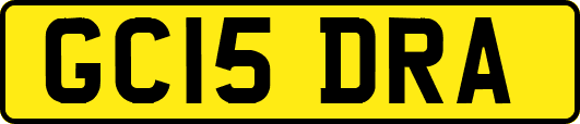GC15DRA