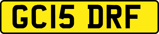GC15DRF