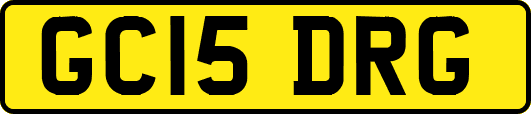 GC15DRG