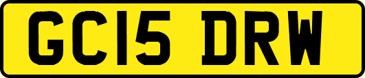 GC15DRW