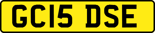 GC15DSE