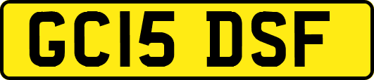 GC15DSF