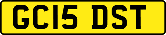 GC15DST