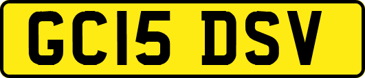 GC15DSV