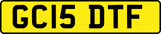 GC15DTF