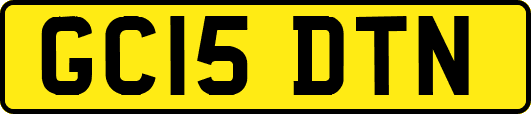 GC15DTN