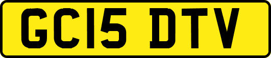 GC15DTV