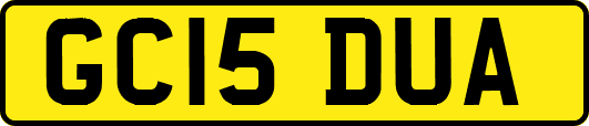 GC15DUA