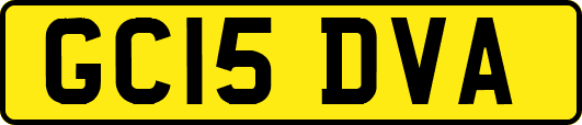 GC15DVA