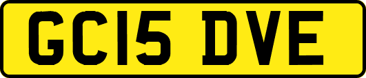GC15DVE