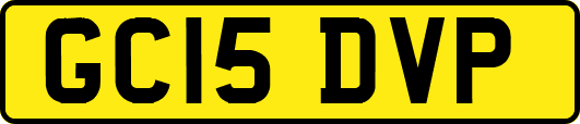 GC15DVP