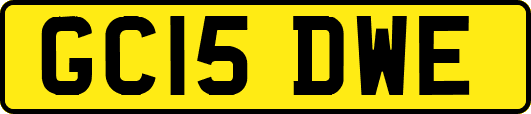 GC15DWE