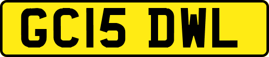 GC15DWL