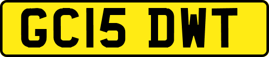 GC15DWT