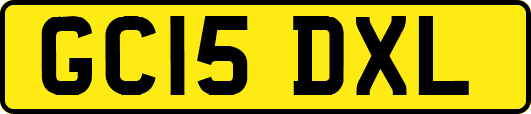 GC15DXL