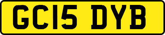GC15DYB