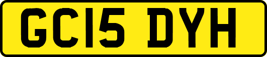 GC15DYH