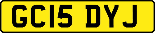 GC15DYJ