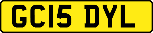 GC15DYL