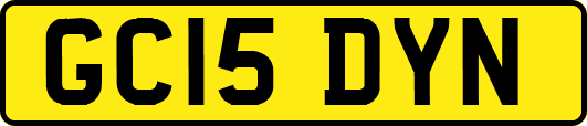 GC15DYN