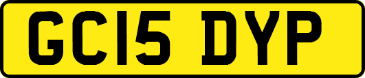 GC15DYP