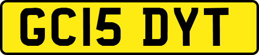 GC15DYT