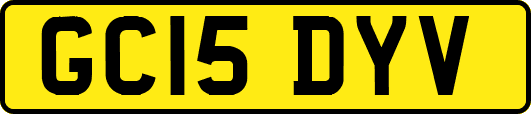 GC15DYV