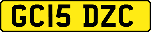 GC15DZC