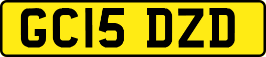 GC15DZD