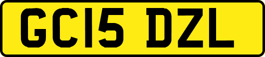 GC15DZL